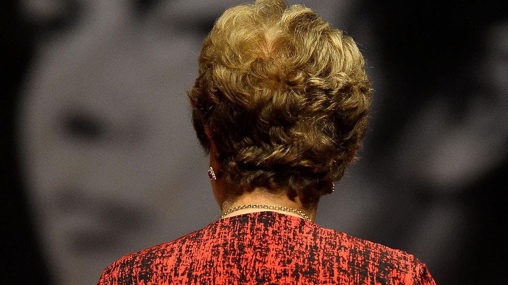 Rousseffia syytetään valtiontalouden tilan kaunistelusta edellisten presidentinvaalien alla.