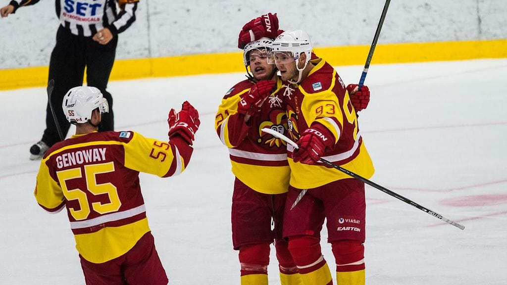 Jokerit (arkistokuva)