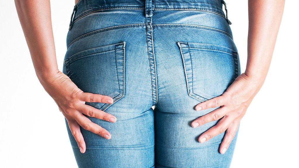 Ihmiseltä voi tulla normaalisti noin 20 pierua päivässä.