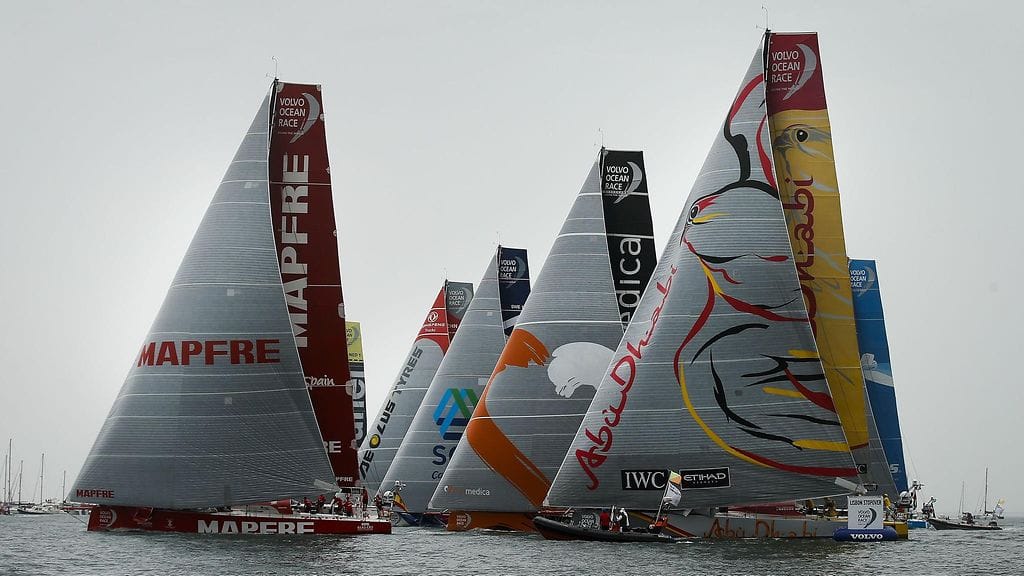 Volvo Ocean Race