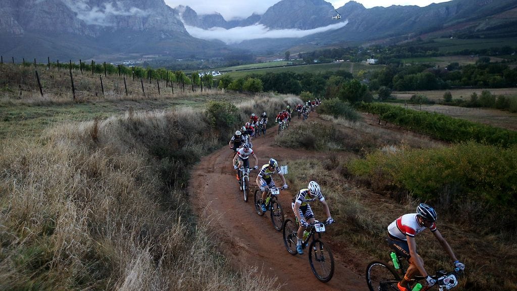 Cape Epic