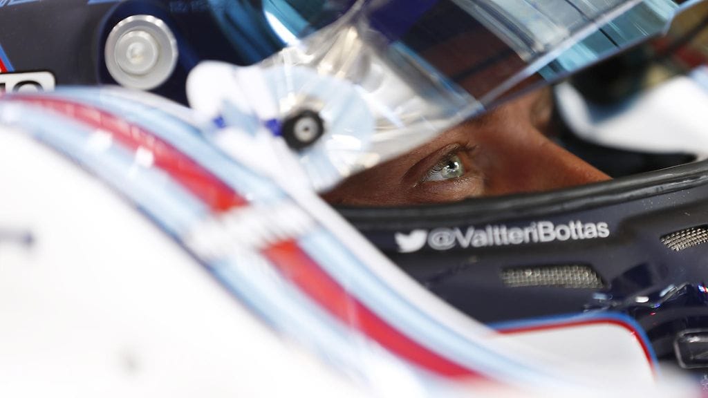 Valtteri Bottas