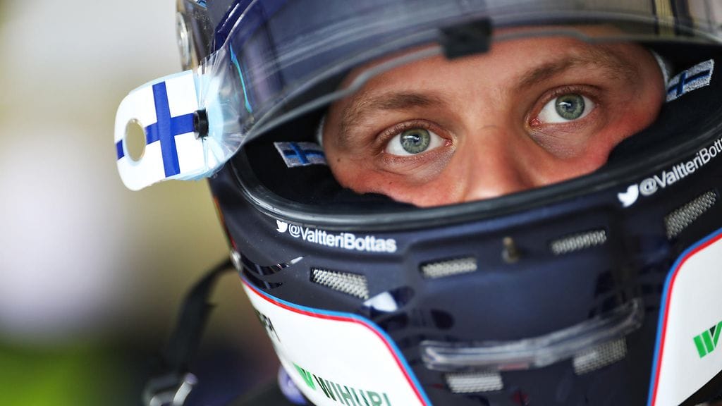 Valtteri Bottas