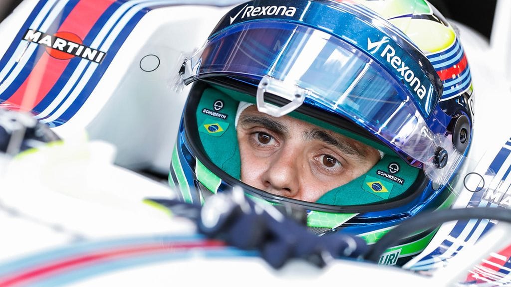 Felipe Massa
