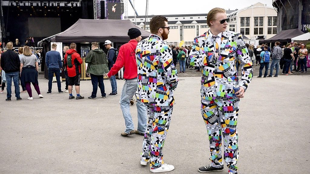 We Love the 90's Dr. Alban 26.8.2016 2