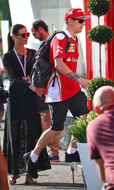 Minttu Virtanen Spa 27.8.2016 2