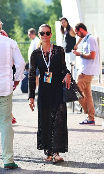 Minttu Virtanen Spa 27.8.2016 6