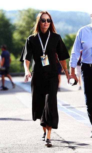 Minttu Räikkönen 28.8.2016 2