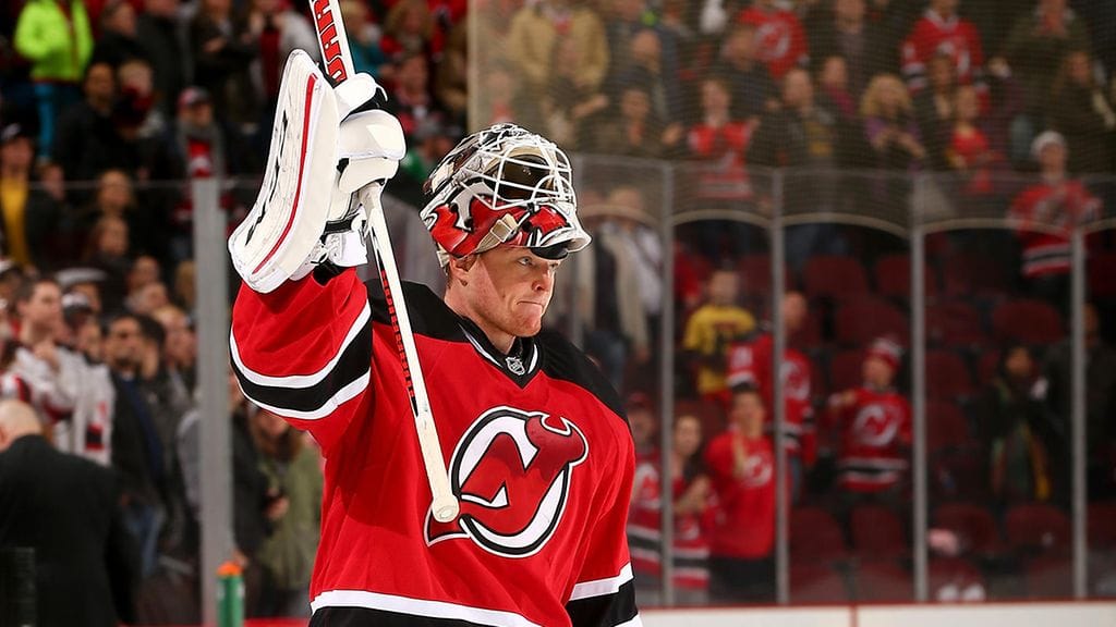 Cory Schneider