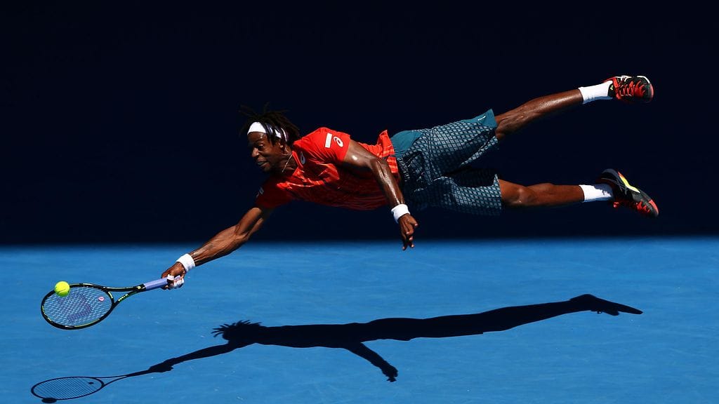 Gael Monfils