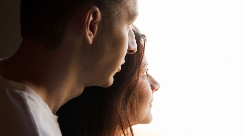 Suhteeseen pitää tietoisesti panostaa, jottei se näivety taka-alalle.