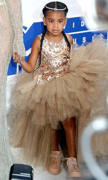 Blue Ivy