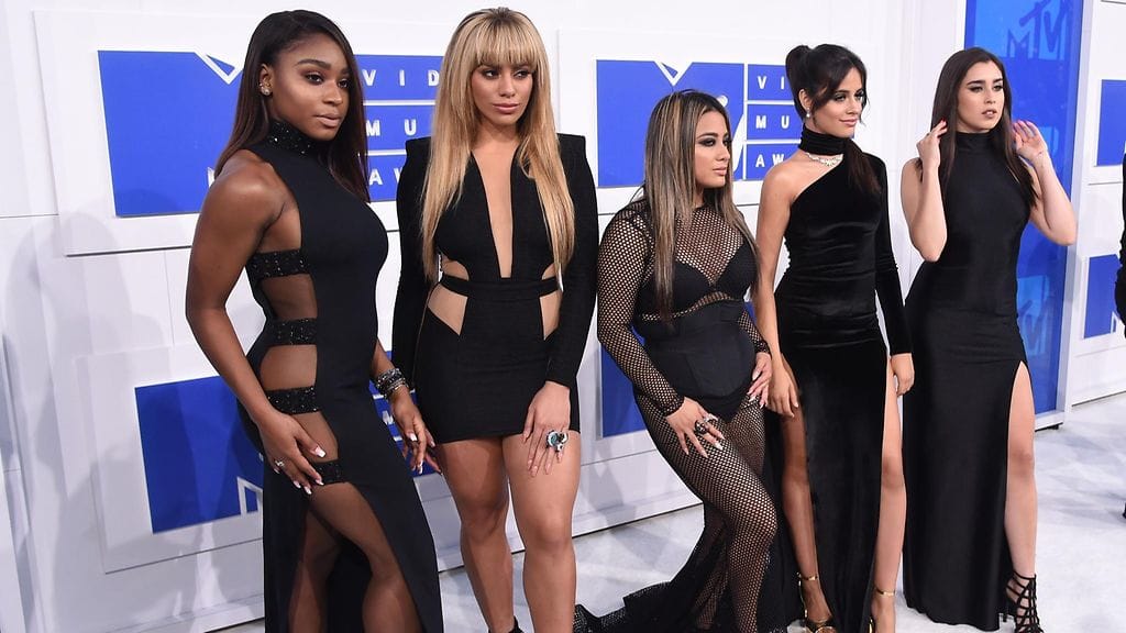 Kurvit Fifth harmony