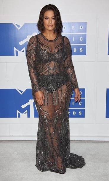 Kurvit Ashley Graham