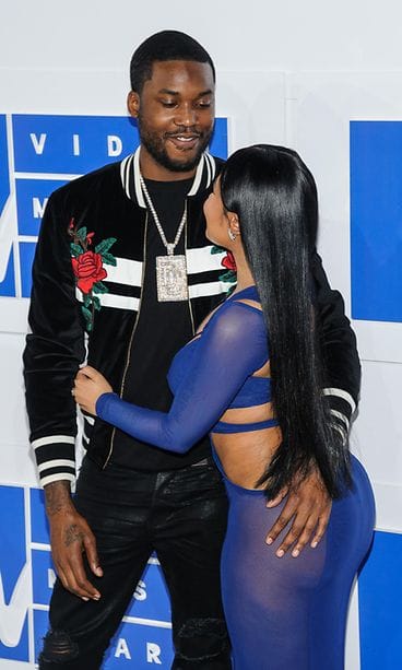 Kurvit Nicki Minaj 2