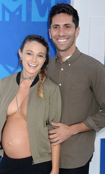 Nev Schulman Laura Perlongo