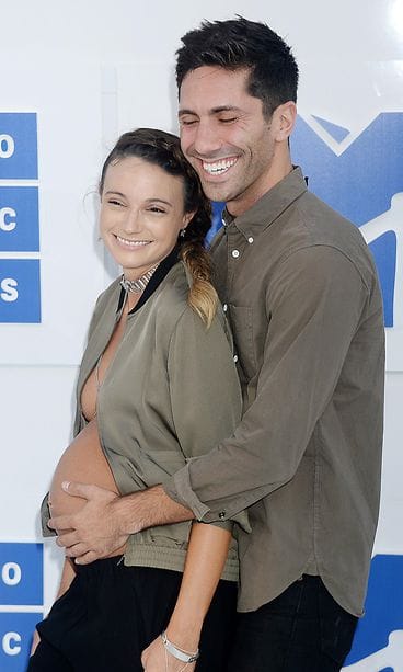 Nev Schulman Laura Perlongo (1)