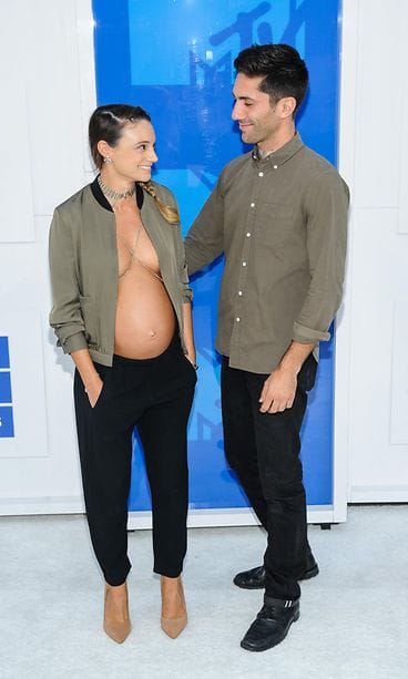 Nev Schulman Laura Perlongo (2)