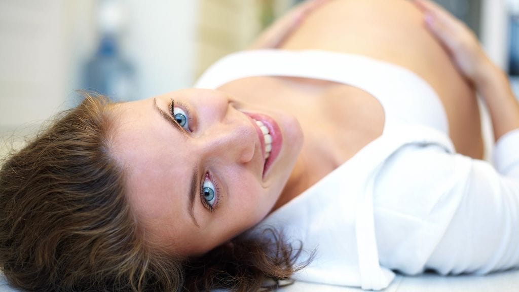 Raskausajan hehku ei ole vain urbaani legenda, vaan sille löytyy myös tieteellinen selitys.