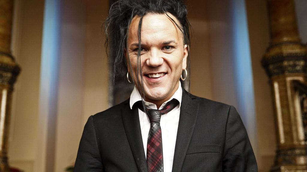 Jussi 69 2015 2