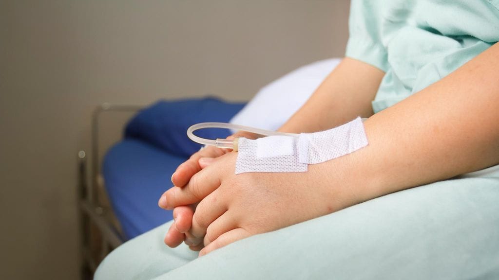 Sekä syöpiin että sydän- ja verisuonitauteihin kuolee paljon ihmisiä. Kuvituskuva.