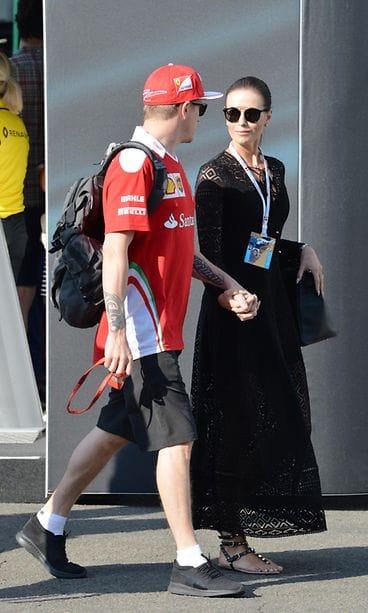 Kimi Minttu Räikkönen (1)