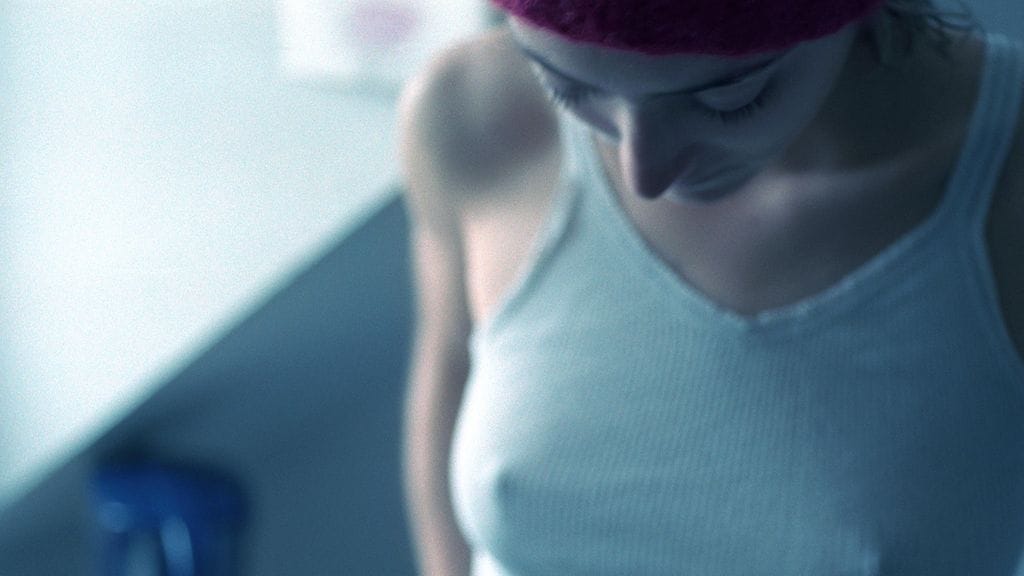 Kun kylmetyt, yksi kehosi osa kertoo siitä kovettumalla: nännisi. Mutta miksi ne kovettuvat?