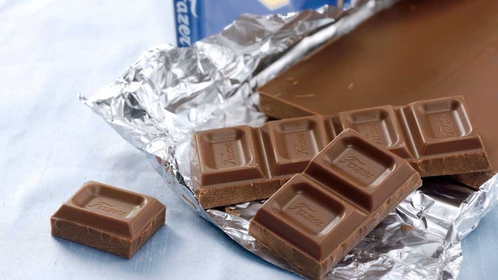 Fazer paljastaa mielenkiintoisia faktoja suosikkimakeistensa historiasta.