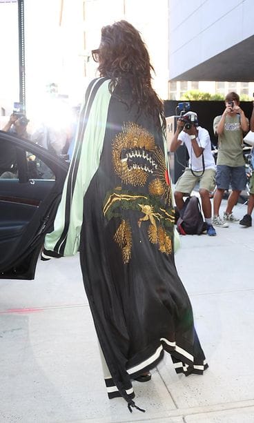 Kim Kardashian takaa