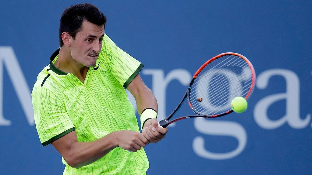 Bernard Tomic