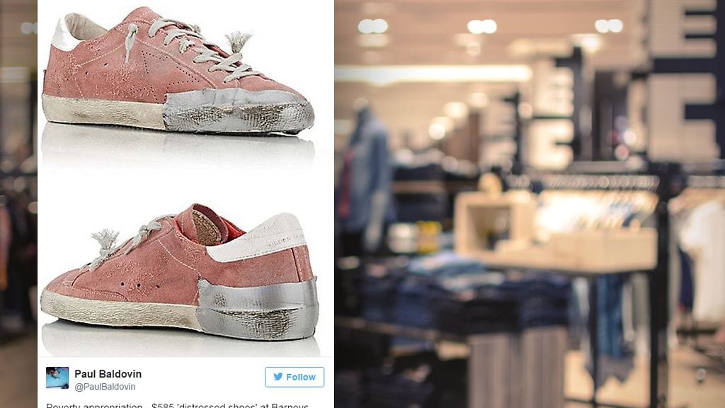 Kuvakaappaus Twitteristä.