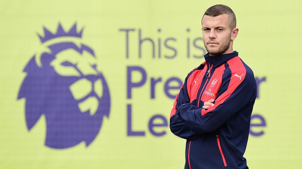 Jack Wilshere