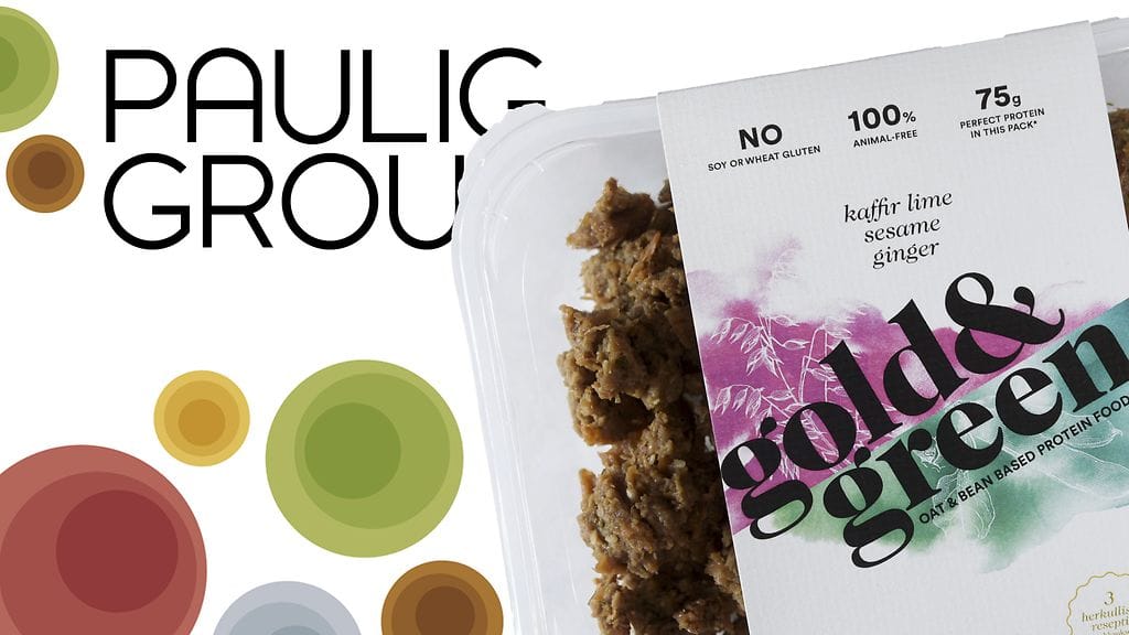 Paulig tavoittelee nyhtökauralle kansainvälisiä markkinoita.