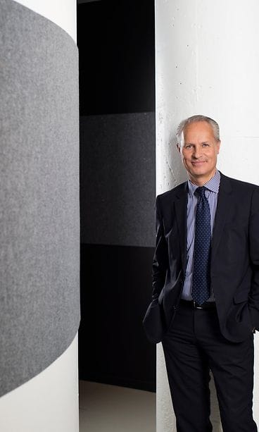 Tomas Franzén Bonnier