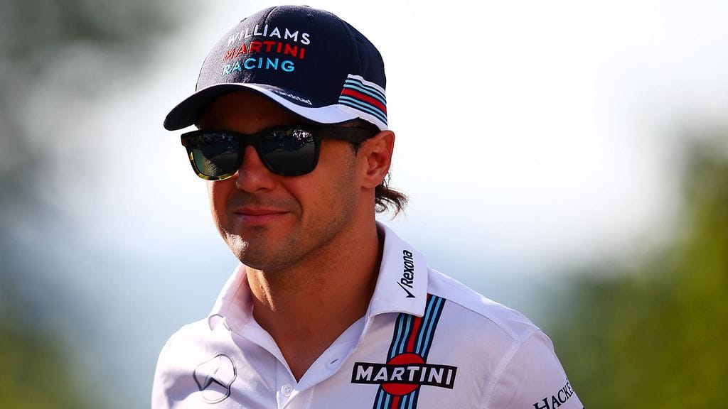 Felipe Massa