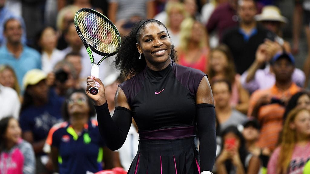 Serena Williams