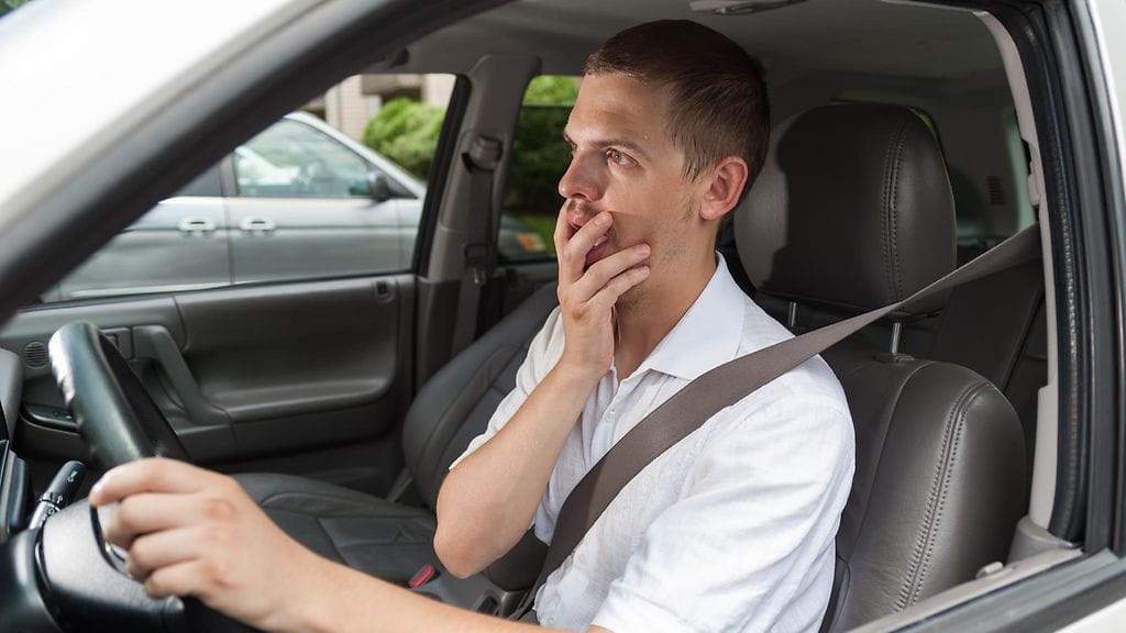 Auto sisältää runsaasti toimintoja ja varusteita, joista autoilijalla ei välttämättä ole mitään tietoa.