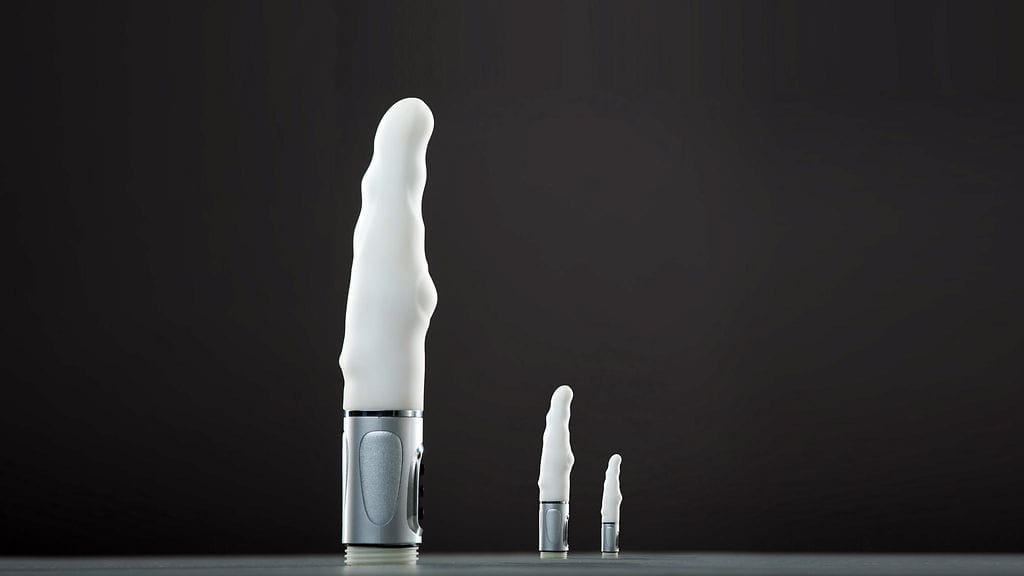 Maailman miesväestöstä kahdella prosentilla penis on erektiossa pidempi kuin 20,3 senttiä, kertoo Men's Health -lehti.