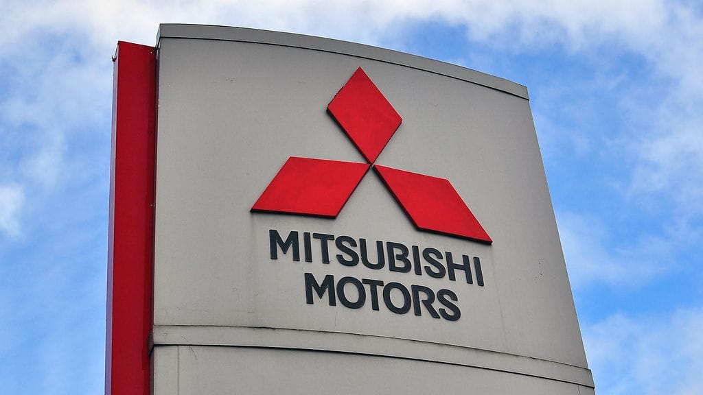 Mitsubishi on huijannut lähes kaikissa automalleissaan viimeisen 25 vuoden ajan.