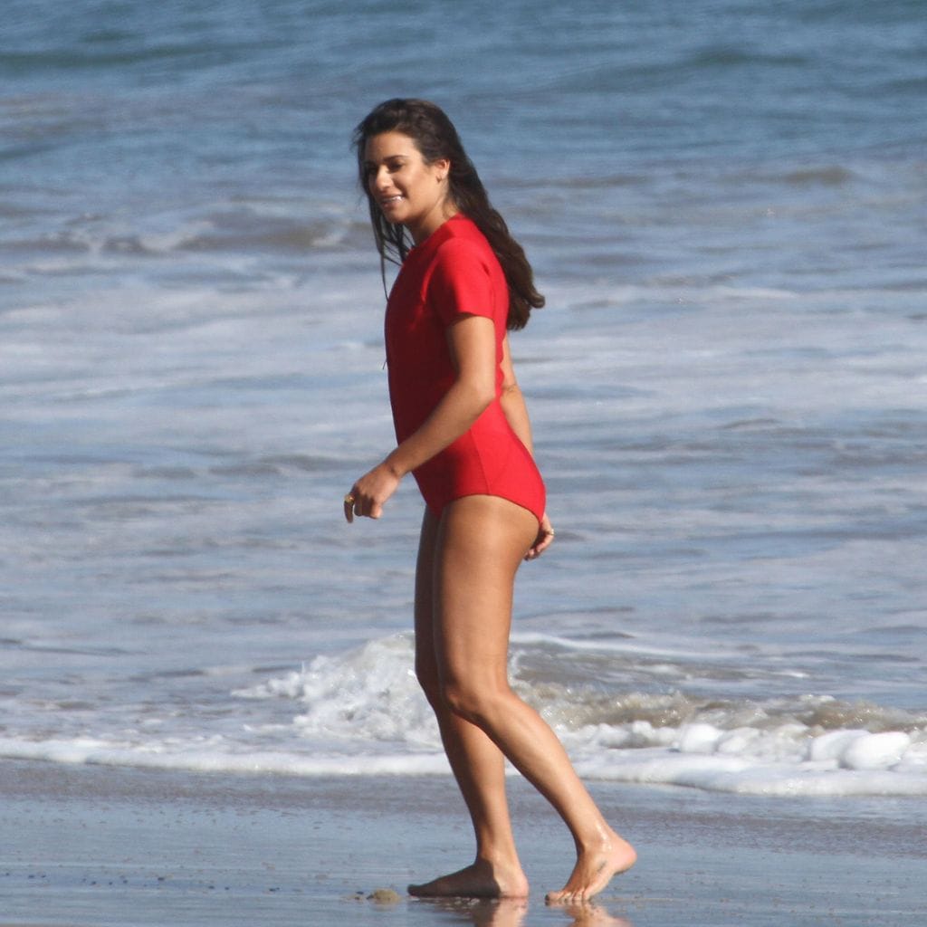 Lea Michele (3)