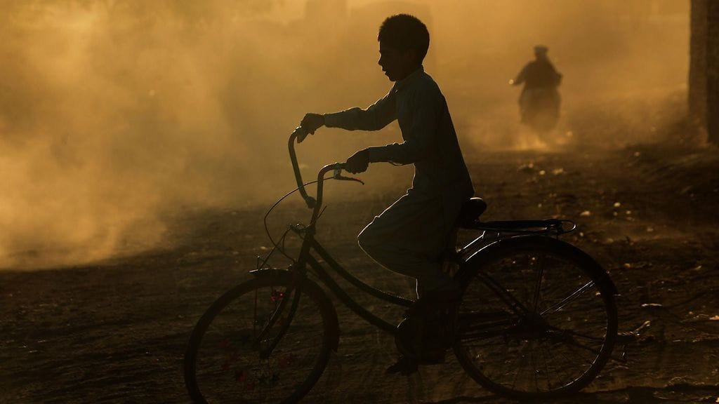 Suuri osa Afganistanin siviiliuhreista on menettänyt henkensä maan hallitusta vastaan taistelevien sissien iskuissa.