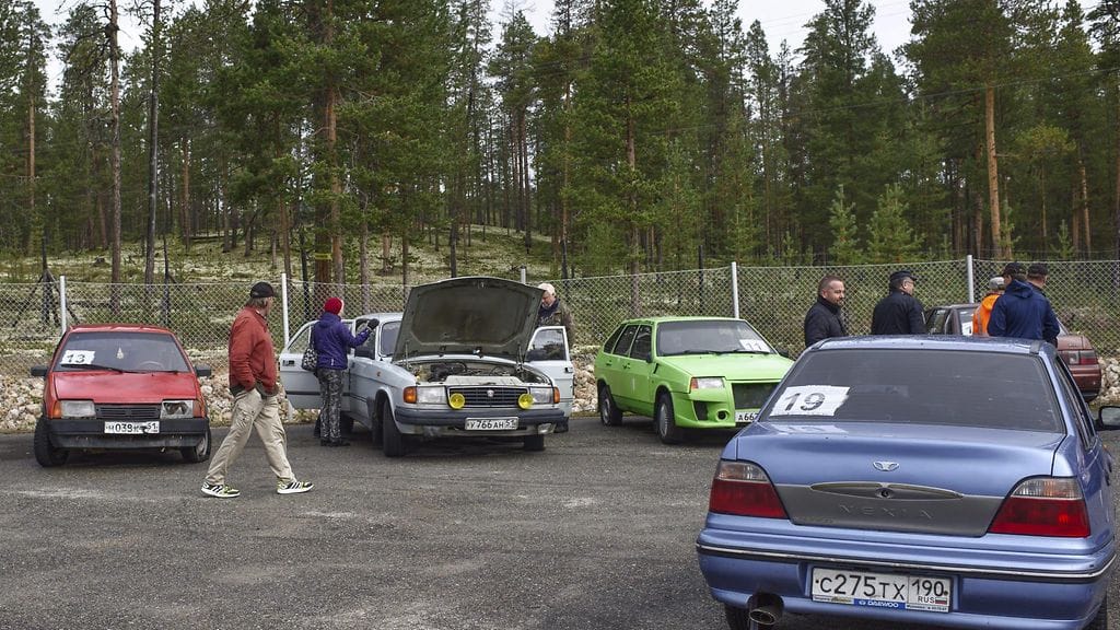 Tulli, huutokauppa, Raja-Jooseppi