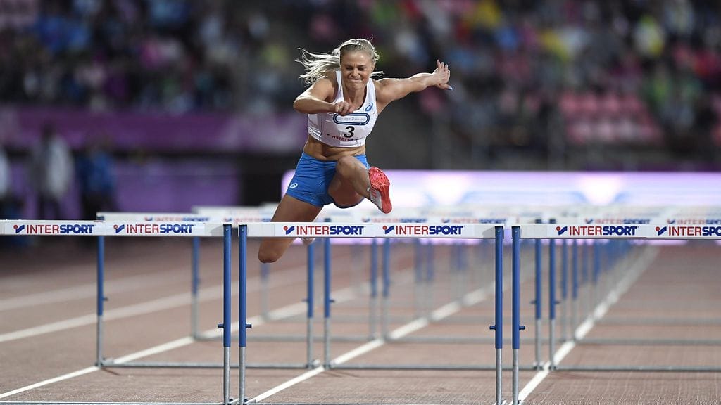 Lotta Haralan yksinäinen taival