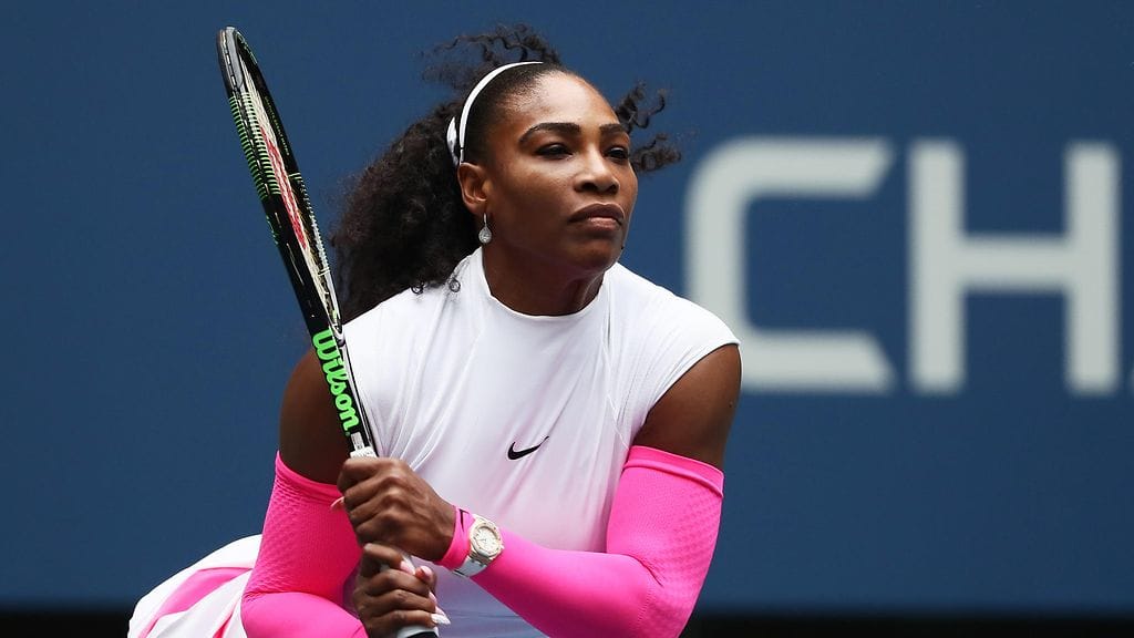 Serena Williams