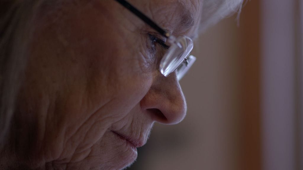 Jacob Wetterlingin äiti Patty Wetterling joutui odottamaan 26 vuotta tietoa poikansa kohtalosta.