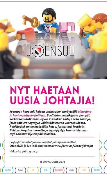 joensuu