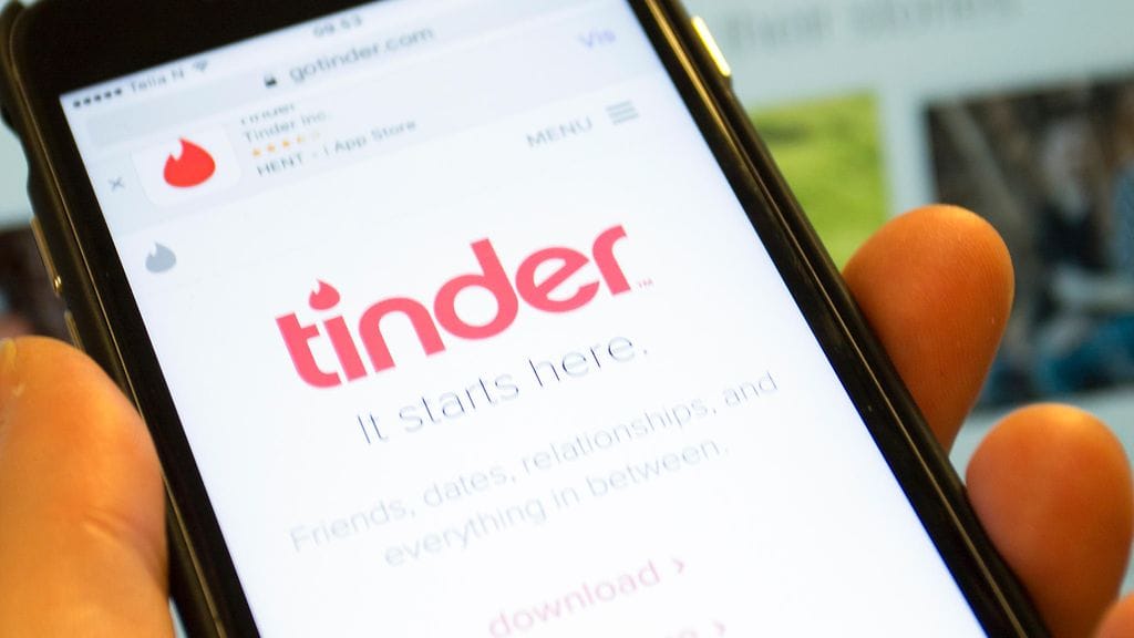 Miten tärkeä seurustelukumppanisi nimi on sinulle?