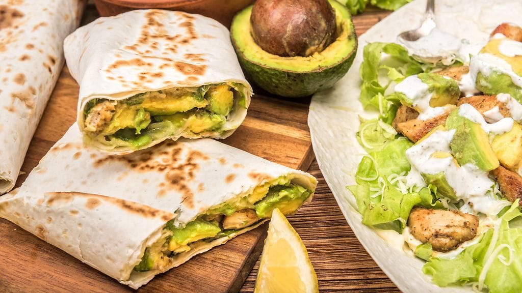 Pikaruokaketjua vastaan nostettiin kanne burriton takia.