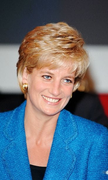 Prinsessa Diana