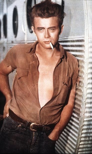 James Dean